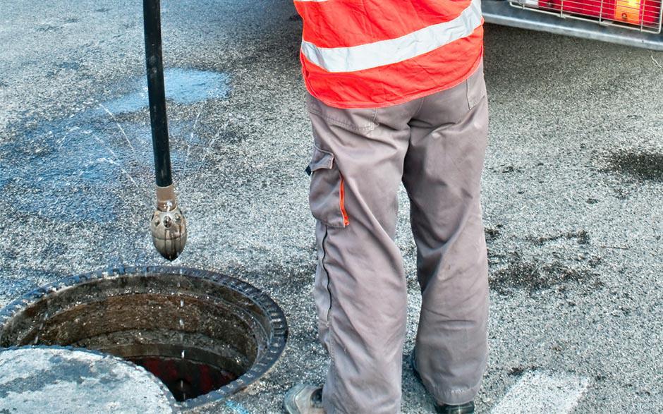 débouchage urgence Fontenay-aux-Roses