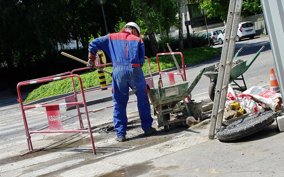 entreprise de débouchage de canalisation Fontainebleau