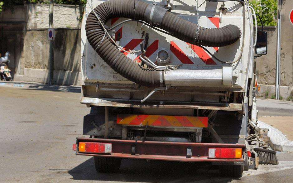 déboucher canalisation egout Les Lilas