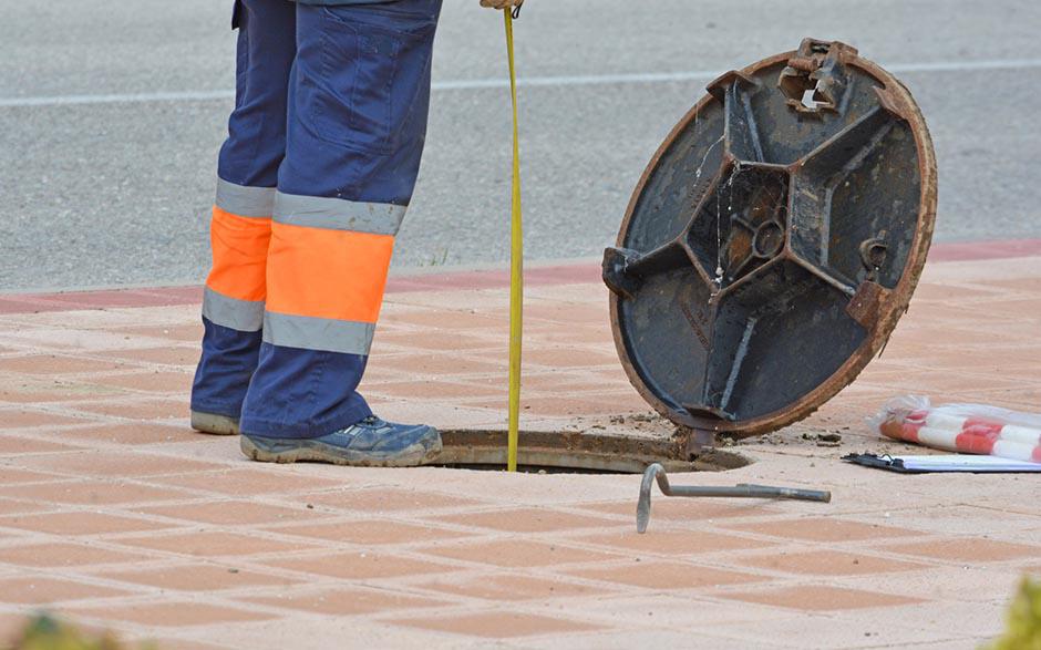 débouchage de canalisations Chatou